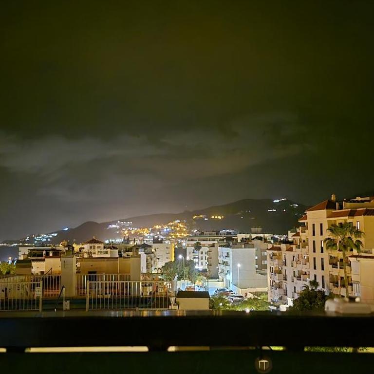 Edf Albaida I White Blue - Eurosur - Apartamento de 1 dormitorio - 19