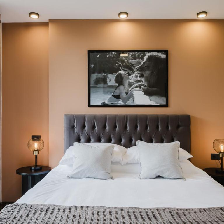 Eclectic Retreat - Apartamento de 3 dormitorios - 62