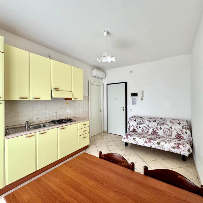 Rialto - Appartamento con 1 Camera da Letto e Terrazza - 4