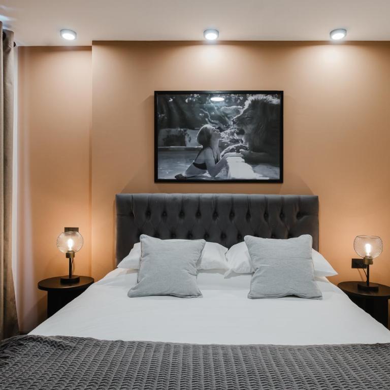 Eclectic Retreat - Apartamento de 3 dormitorios - 2