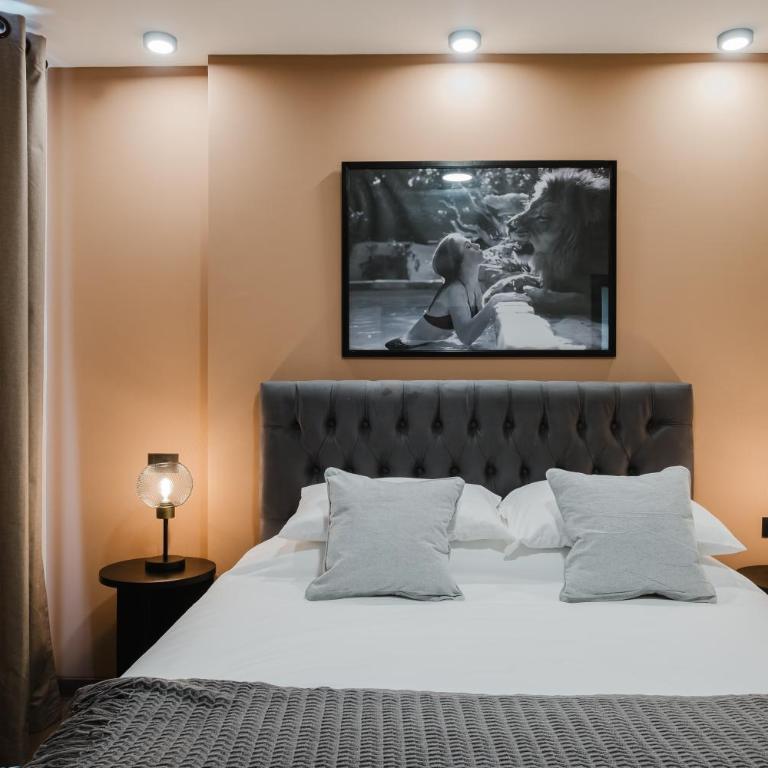 Eclectic Retreat - Apartamento de 3 dormitorios - 65