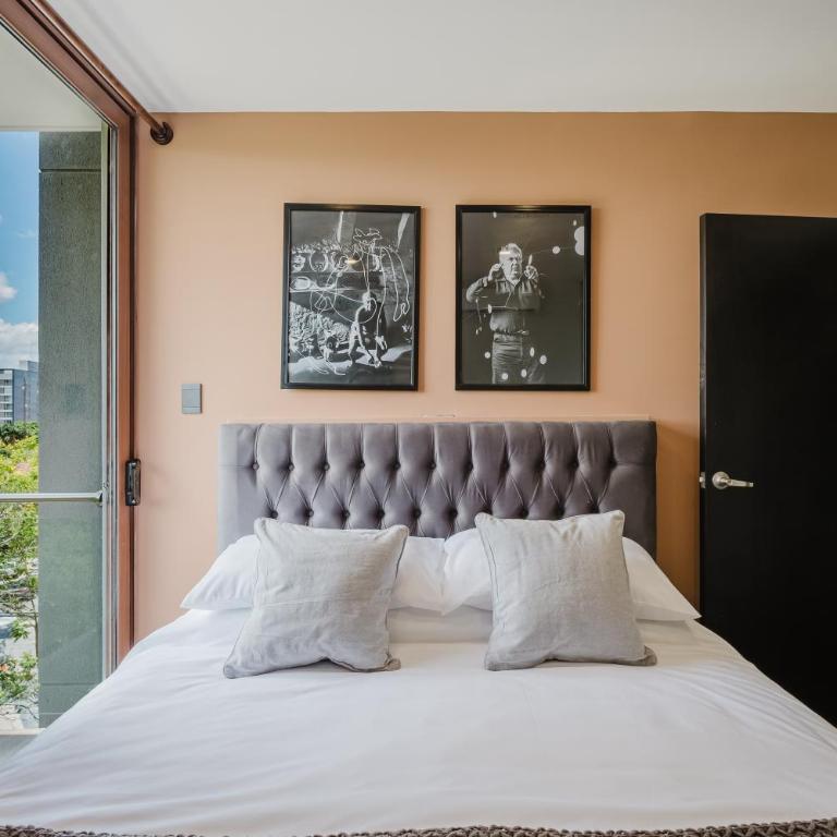 Eclectic Retreat - Apartamento de 3 dormitorios - 66