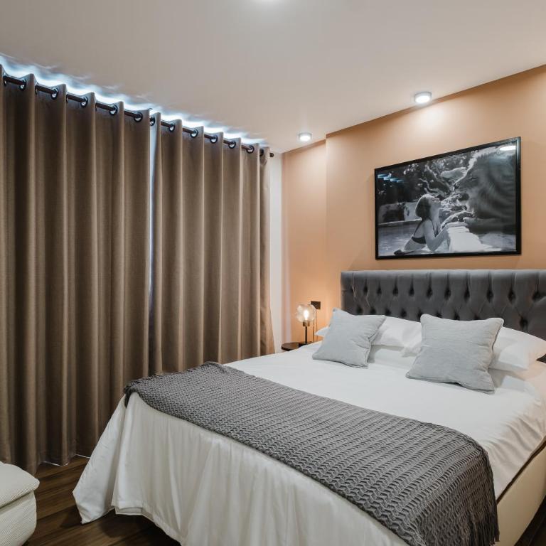 Eclectic Retreat - Apartamento de 3 dormitorios - 71