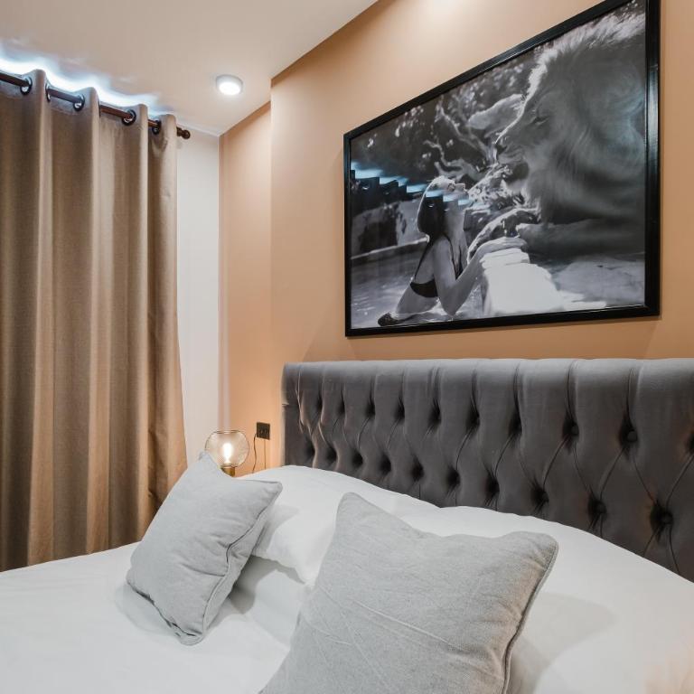 Eclectic Retreat - Apartamento de 3 dormitorios - 73