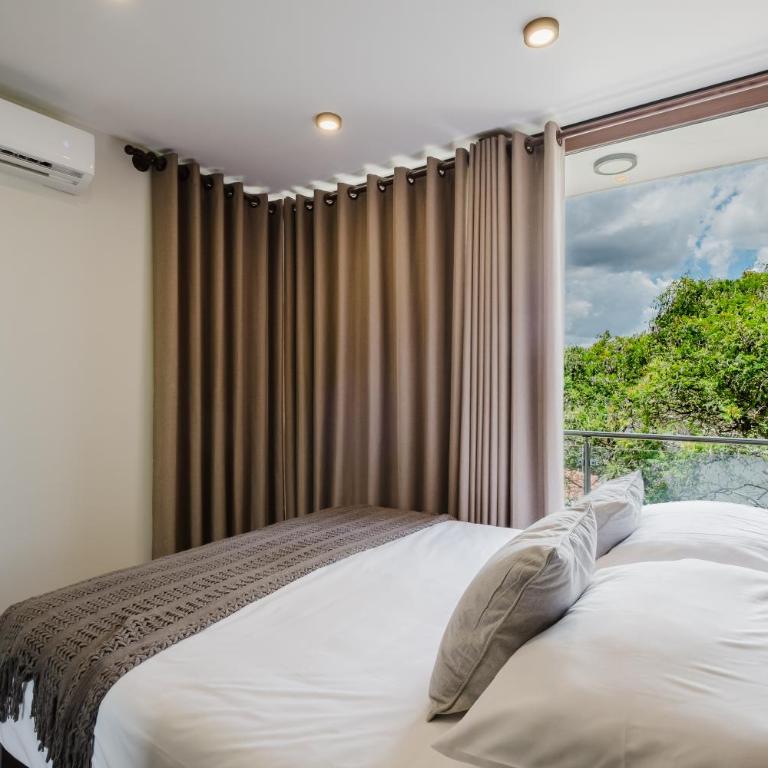 Eclectic Retreat - Apartamento de 3 dormitorios - 74