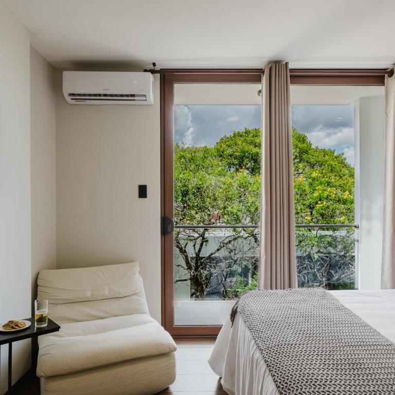 Eclectic Retreat - Apartamento de 3 dormitorios - 80