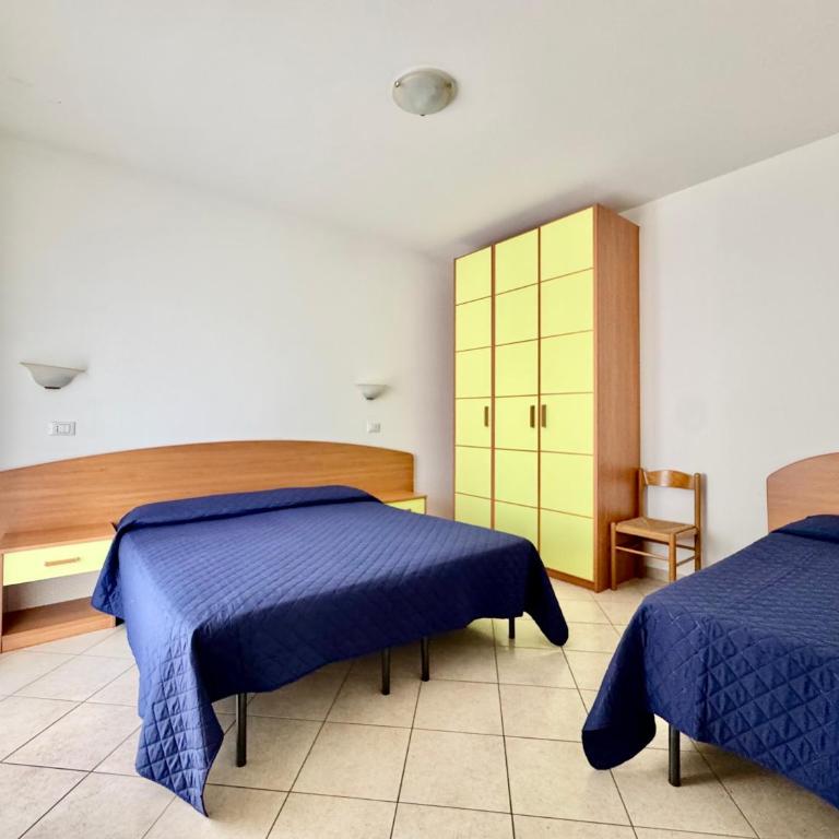Rialto - Appartamento con 1 Camera da Letto e Terrazza - 5