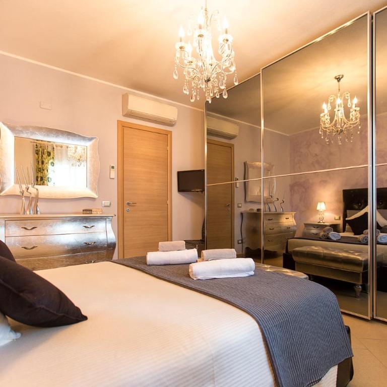 ClickSardegna Villa Paradiso with swimming pool large garden and tennis court - Villa con Piscina Privata - 57