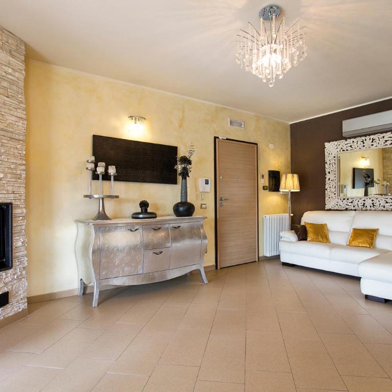 ClickSardegna Villa Paradiso with swimming pool large garden and tennis court - Villa con Piscina Privata - 31