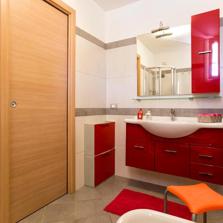 ClickSardegna Villa Paradiso with swimming pool large garden and tennis court - Villa con Piscina Privata - 77