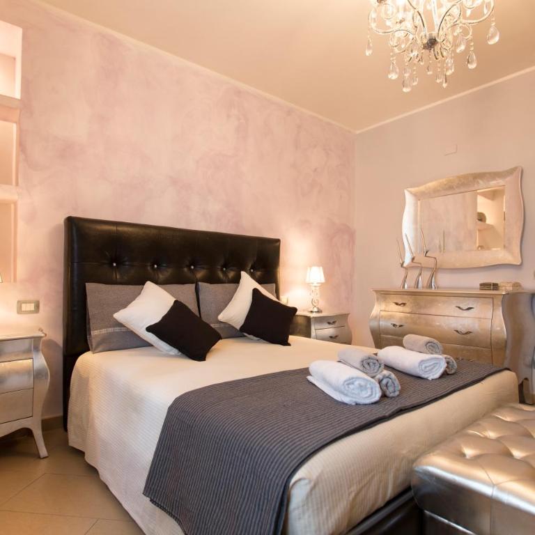 ClickSardegna Villa Paradiso with swimming pool large garden and tennis court - Villa con Piscina Privata - 53