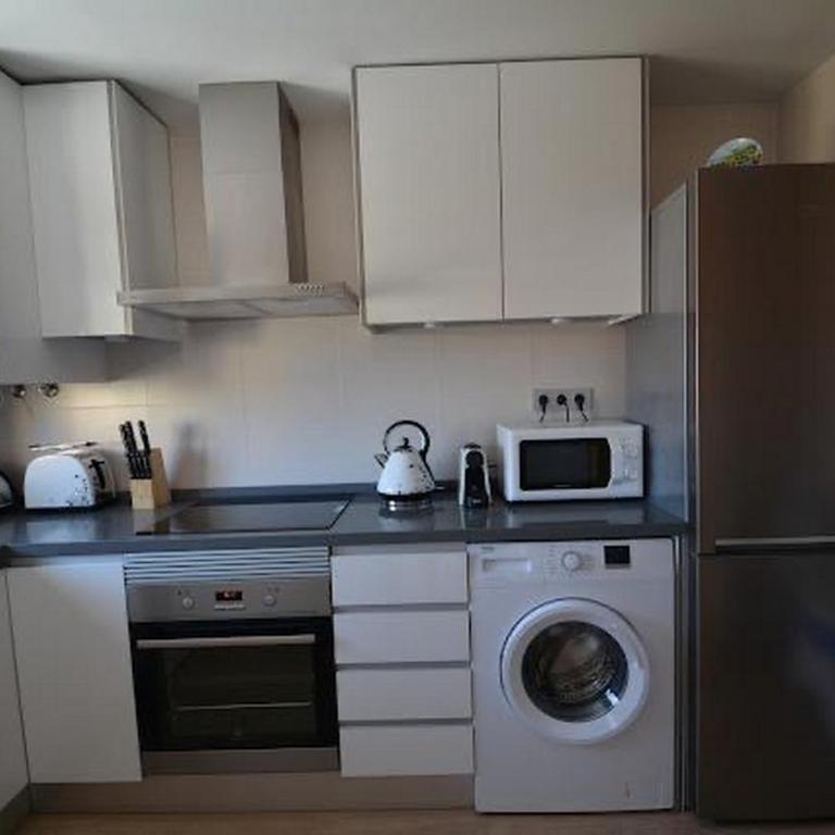 Anacasa Dunas Golf MET Oliva Nova AP625 - Apartamento con terraza - 13