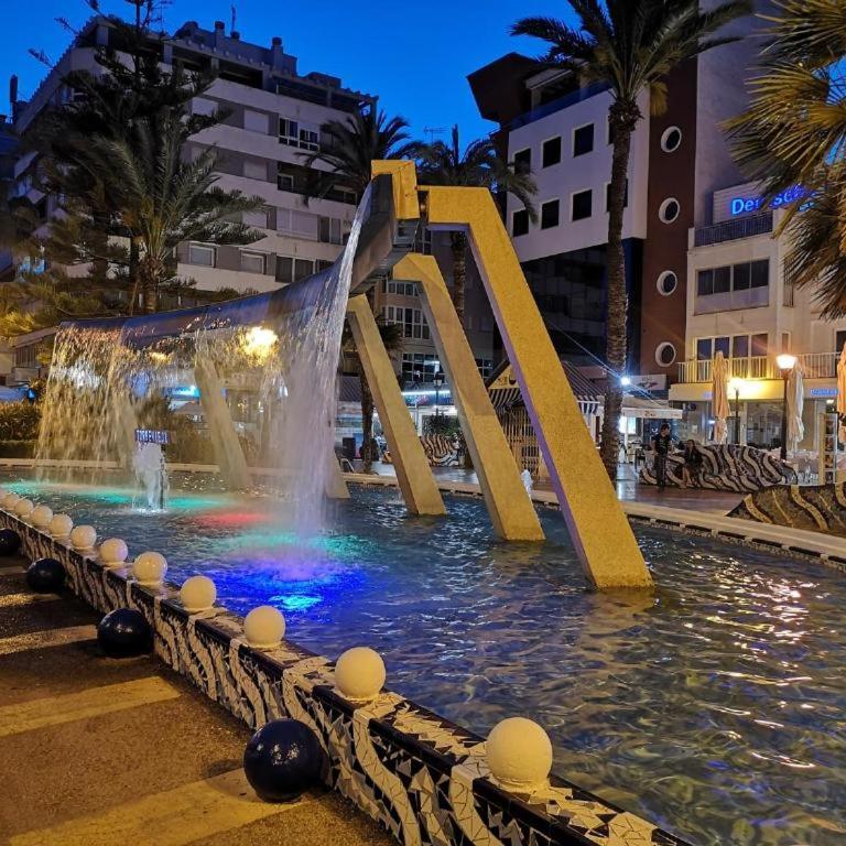 Casa Torrevieja beach 700M - One-Bedroom Apartment - 25
