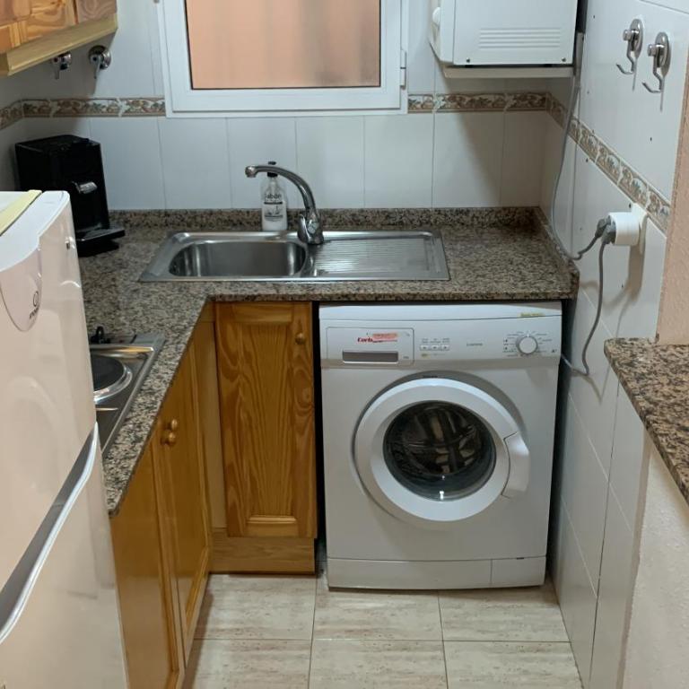 Casa Torrevieja beach 700M - One-Bedroom Apartment - 9