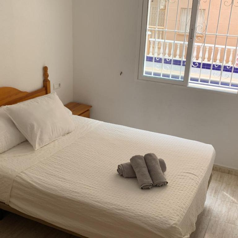 Casa Torrevieja beach 700M - One-Bedroom Apartment - 2