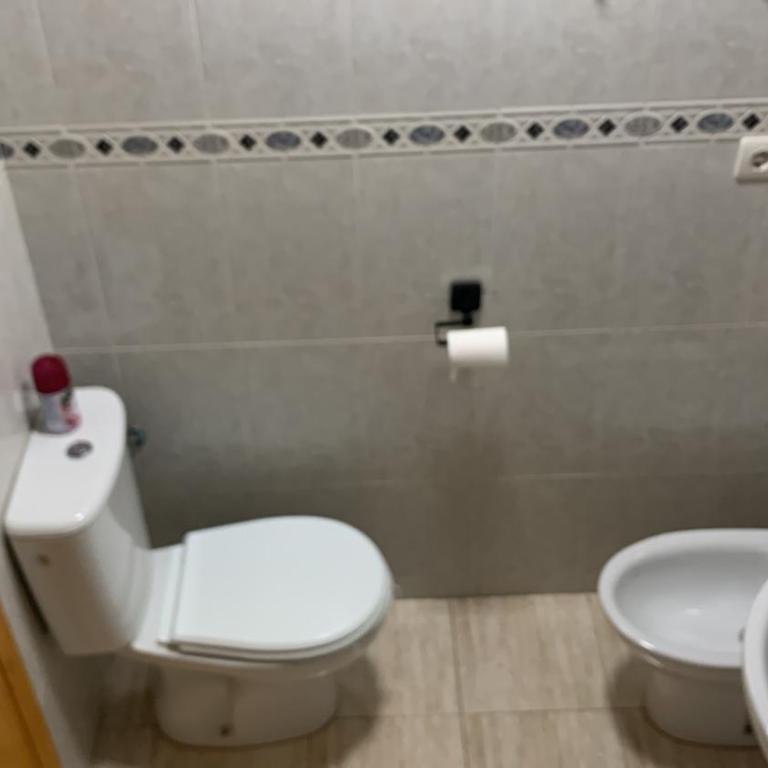 Casa Torrevieja beach 700M - One-Bedroom Apartment - 14