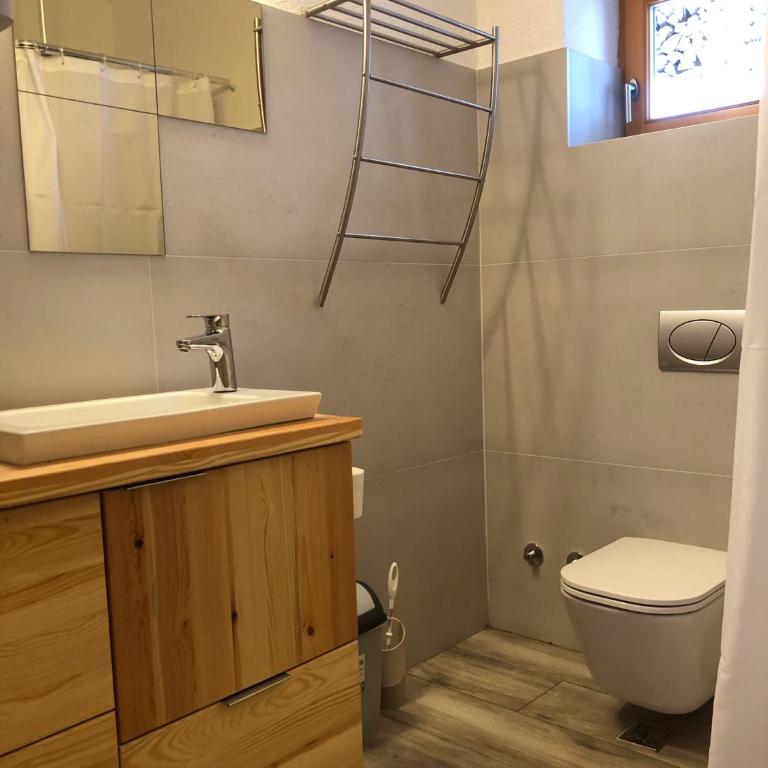 Apartmani Jahorinka - Porodični Apartman sa 2 Spavaće Sobe - 35