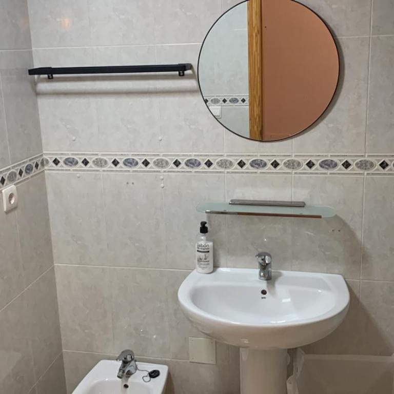 Casa Torrevieja beach 700M - One-Bedroom Apartment - 13