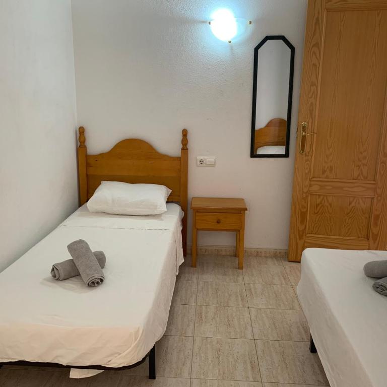 Casa Torrevieja beach 700M - One-Bedroom Apartment - 4