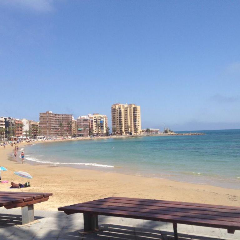 Casa Torrevieja beach 700M - One-Bedroom Apartment - 24