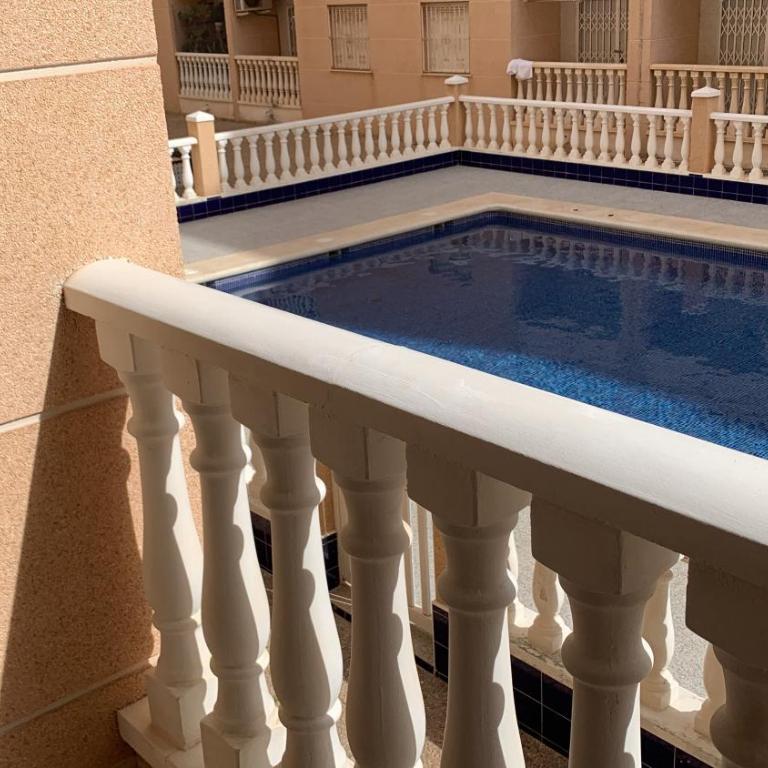 Casa Torrevieja beach 700M - One-Bedroom Apartment - 16
