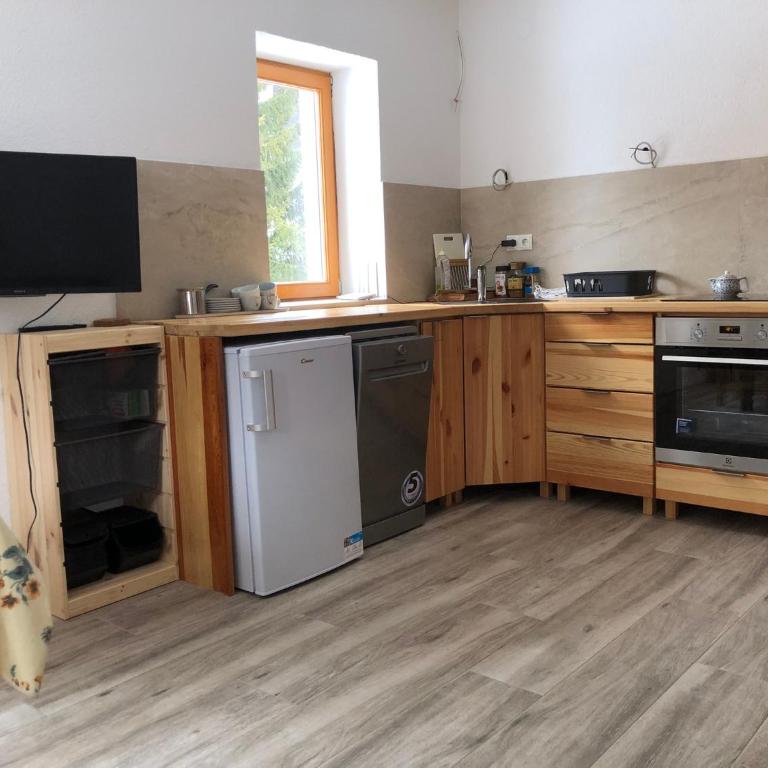Apartmani Jahorinka - Porodični Apartman sa 2 Spavaće Sobe - 11