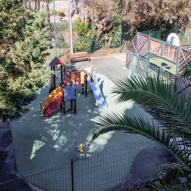 Holiday Paradise - Cannes - Sea View - Pool - Free Parking - Beach 4 min - Appartement 1 Chambre - 22