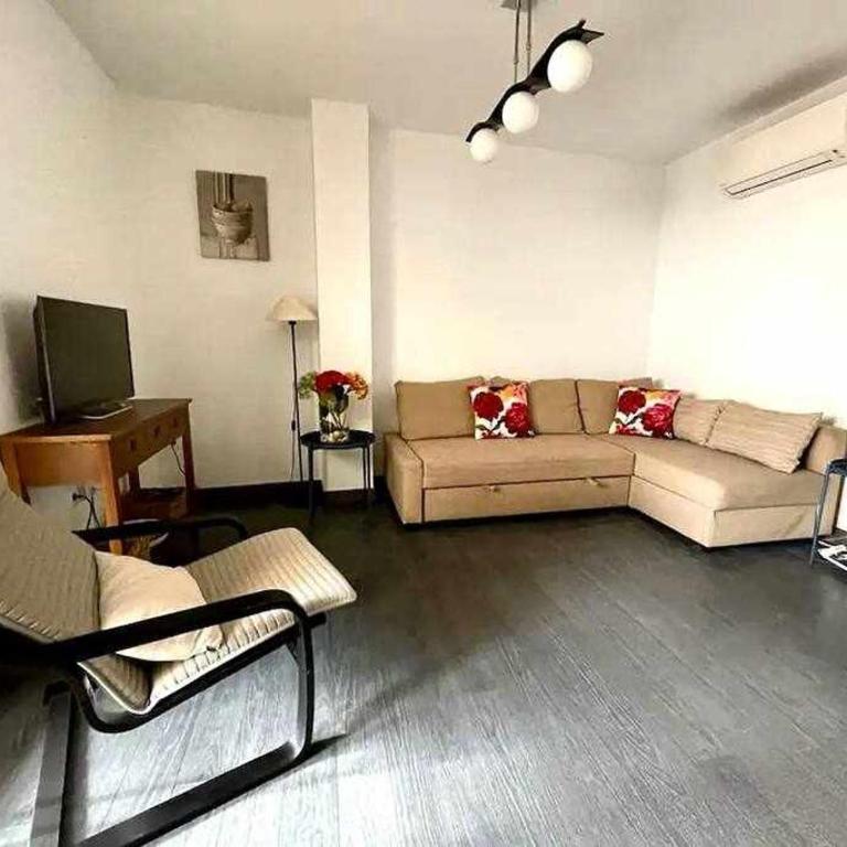 El Atico de Patricia By Solymar Properties - Apartamento de 1 dormitorio - 7