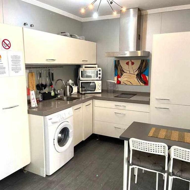 El Atico de Patricia By Solymar Properties - Apartamento de 1 dormitorio - 10