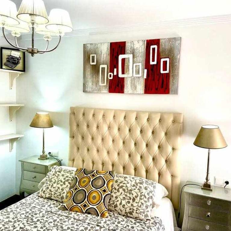 El Atico de Patricia By Solymar Properties - Apartamento de 1 dormitorio - 11