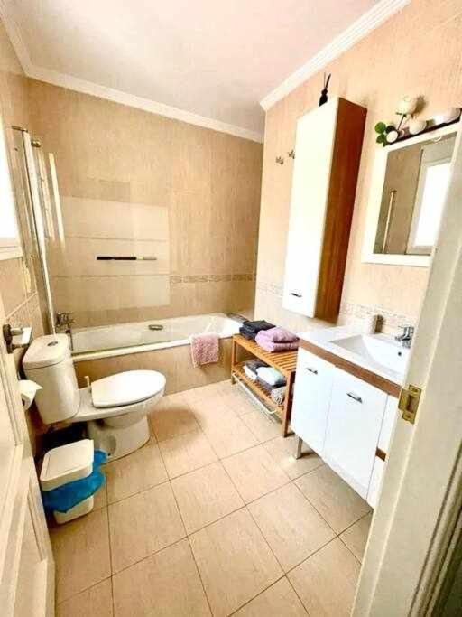 El Atico de Patricia By Solymar Properties - Apartamento de 1 dormitorio - 14