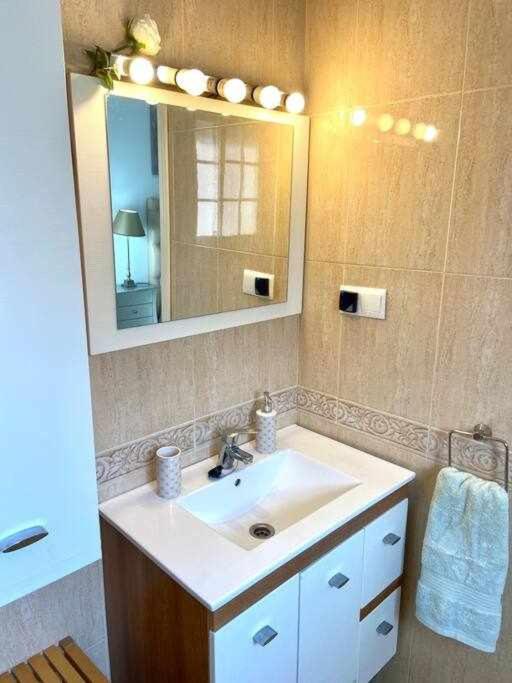 El Atico de Patricia By Solymar Properties - Apartamento de 1 dormitorio - 16