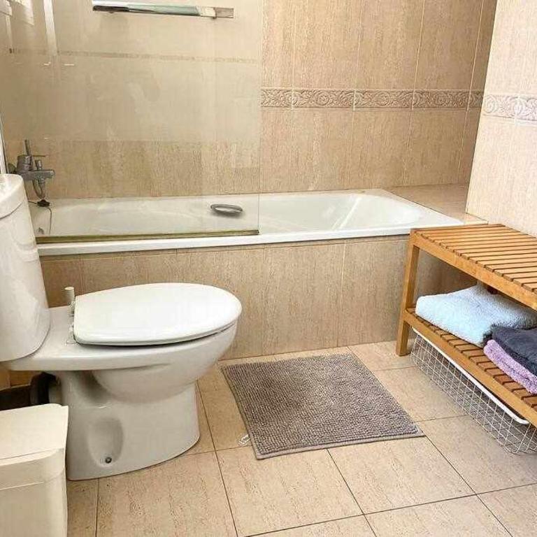 El Atico de Patricia By Solymar Properties - Apartamento de 1 dormitorio - 17