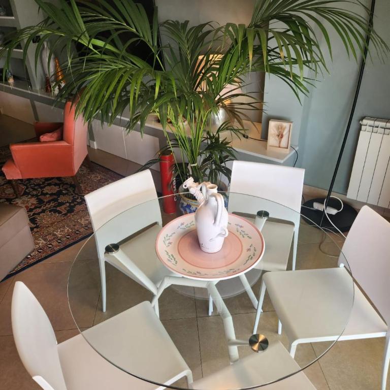 Eolian Penthouse - Appartamento con 3 Camere da Letto e Vista Mare - 18