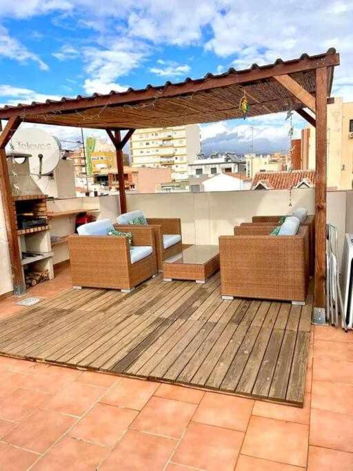 El Atico de Patricia By Solymar Properties - Apartamento de 1 dormitorio - 20
