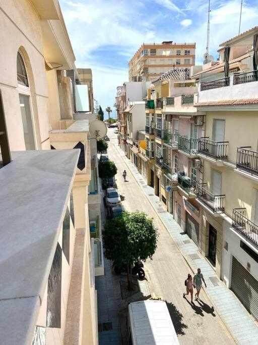 El Atico de Patricia By Solymar Properties - Apartamento de 1 dormitorio - 22