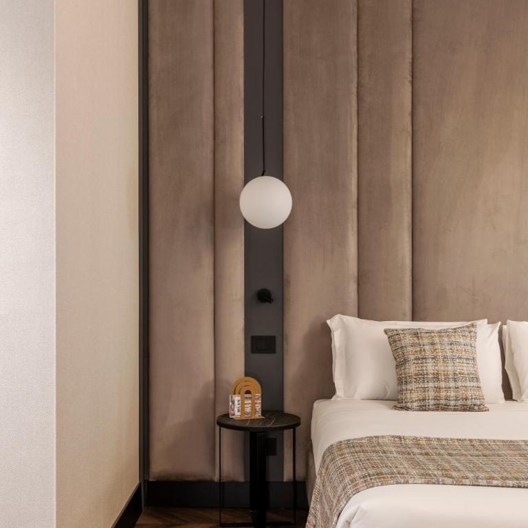 LUMERA STAY - Brera - Appartamento Deluxe - 11