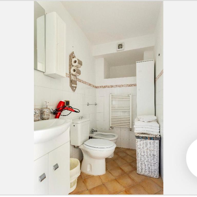 Appartamento Roma centro 2 da 2 a 4 posti "Residenze Romane " - Appartamento con 1 Camera da Letto - 2