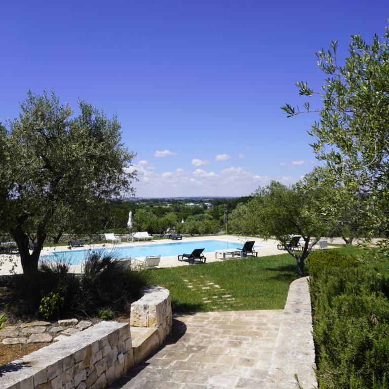 Trullo Amico - Casa Vacanze - 22