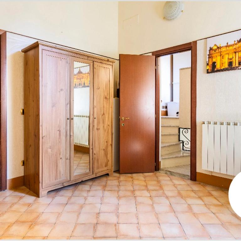 Appartamento Roma centro 2 da 2 a 4 posti "Residenze Romane " - Appartamento con 1 Camera da Letto - 6