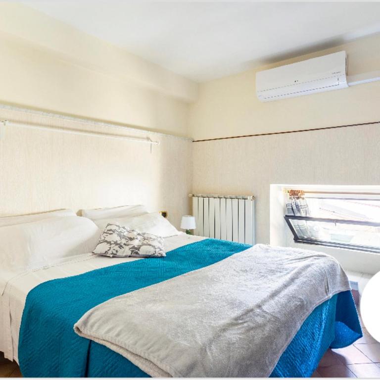 Appartamento Roma centro 2 da 2 a 4 posti "Residenze Romane " - Appartamento con 1 Camera da Letto - 7