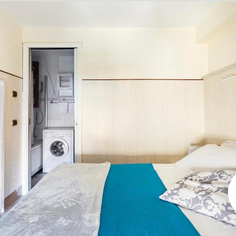 Appartamento Roma centro 2 da 2 a 4 posti "Residenze Romane " - Appartamento con 1 Camera da Letto - 10