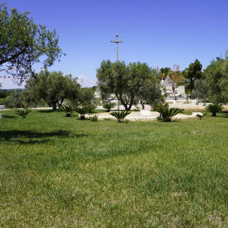 Trullo Amico - Casa Vacanze - 23