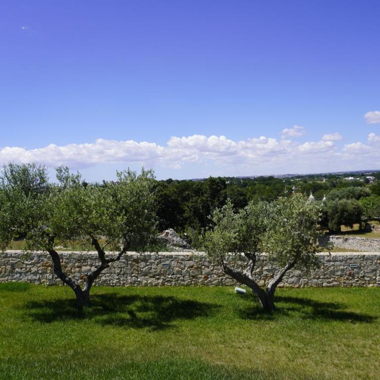 Trullo Amico - Casa Vacanze - 27