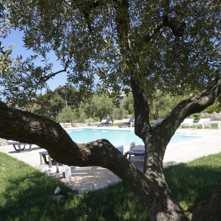 Trullo Amico - Casa Vacanze - 25
