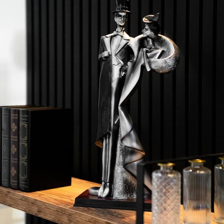 Luxury 2Bedrooms Arc de Triomphe - Appartamento con 2 Camere da Letto - 17
