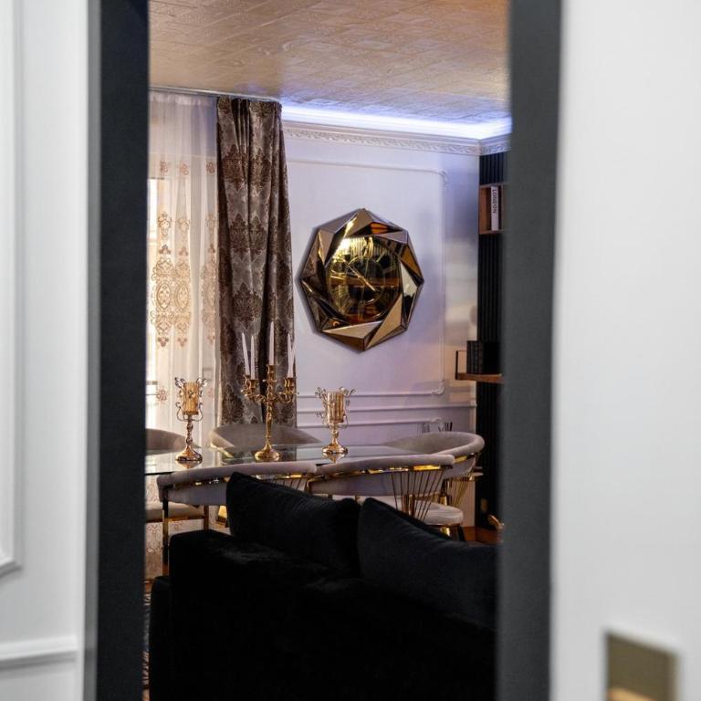 Luxury 2Bedrooms Arc de Triomphe - Appartamento con 2 Camere da Letto - 14