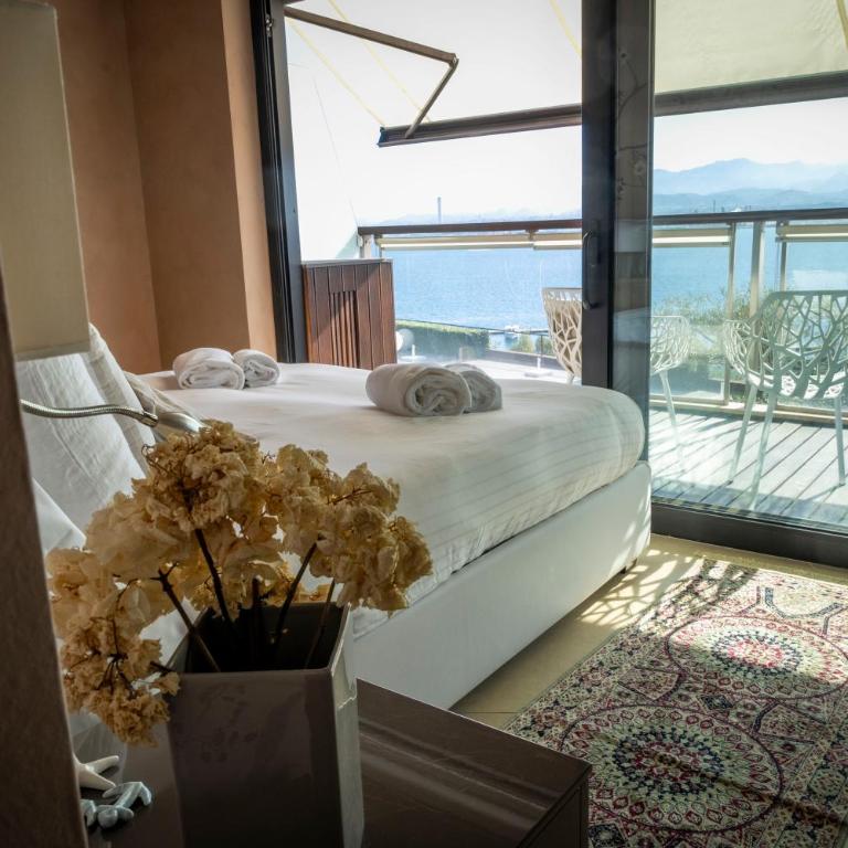 Eolian Penthouse - Appartamento con 3 Camere da Letto e Vista Mare - 30