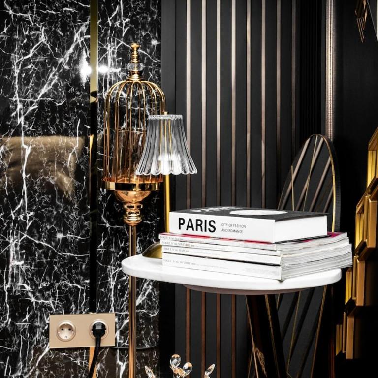 Luxury 2Bedrooms Arc de Triomphe - Appartamento con 2 Camere da Letto - 32