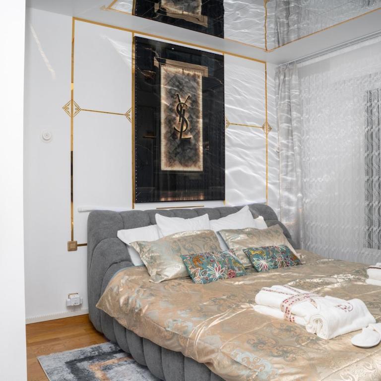 Luxury 2Bedrooms Arc de Triomphe - Appartamento con 2 Camere da Letto - 45